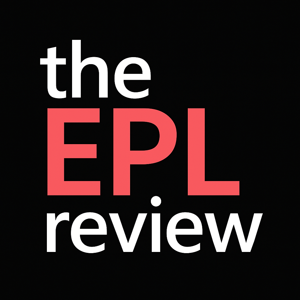 theEPLreview mark